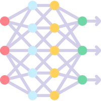 Nano Chat AI: (12B, 7B, 4B,3B)